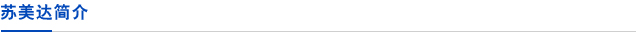 蘇美達(dá)簡(jiǎn)介